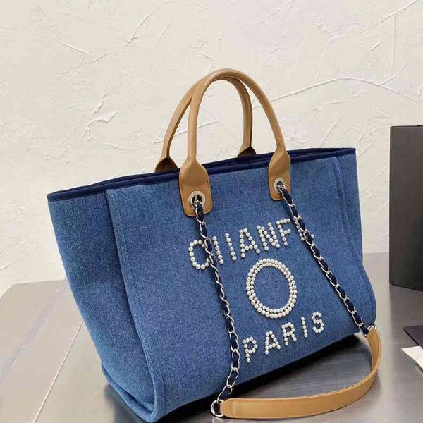 fashion luxury women pearl beach bags ch designer evening handbags canvas brand classic backpack female big shopping handbag large capacity
fashion luxury women pearl beach bags ch designer evening handbags canvas brand classic backpack female big shopping handbag large capacity