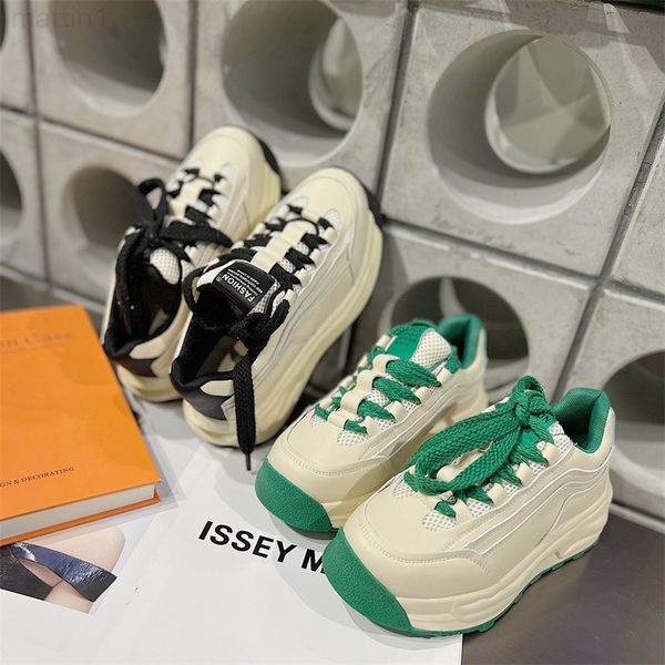 dress shoes designer thick soled leather daddy shoes women 2022 new versatile sports and leisure heightening muffin dissolving small white o, Black
dress shoes designer thick soled leather daddy shoes women 2022 new versatile sports and leisure heightening muffin dissolving small white o, Black
