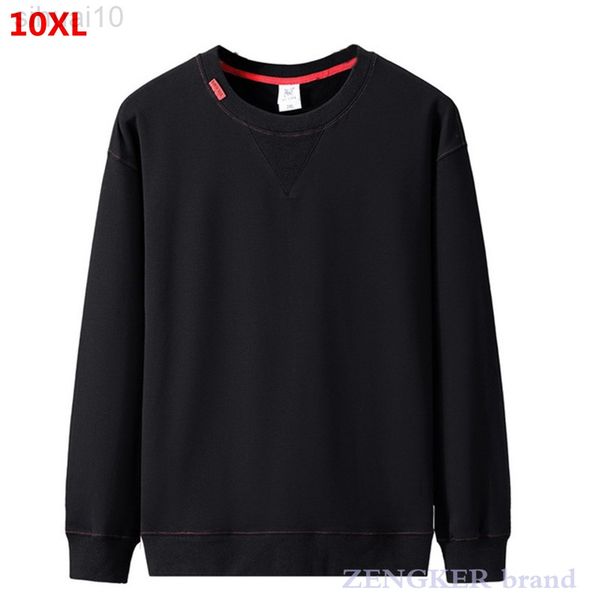 lente herfst casual plus size mannen trui plus size trend vet zwarte trui oversized crewneck sweater big size 10xl 9xl l220730, Black
lente herfst casual plus size mannen trui plus size trend vet zwarte trui oversized crewneck sweater big size 10xl 9xl l220730, Black