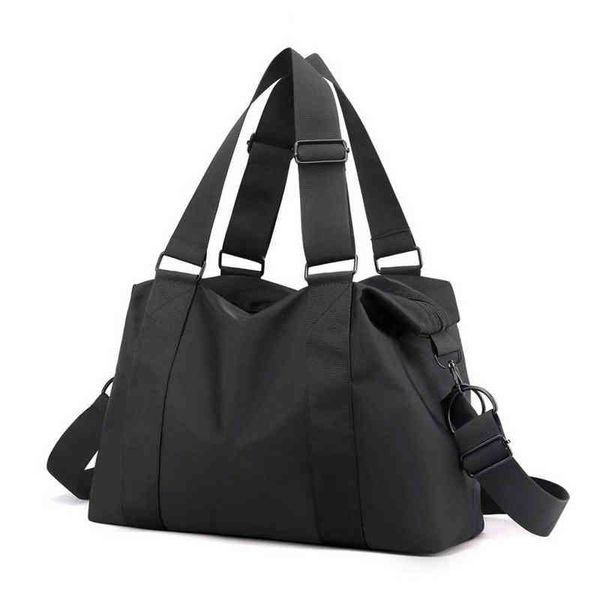 new women casual nylon big tote bag lightweight waterproof handbag messenger bag ladies shopping shoulder bag g220526
new women casual nylon big tote bag lightweight waterproof handbag messenger bag ladies shopping shoulder bag g220526
