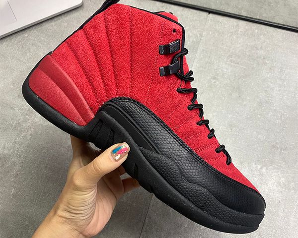 brand shoes authentic jumpman basketball designer reverse flu game outdoor sports luxurys designers sneakers size 7-13, White;red
brand shoes authentic jumpman basketball designer reverse flu game outdoor sports luxurys designers sneakers size 7-13, White;red