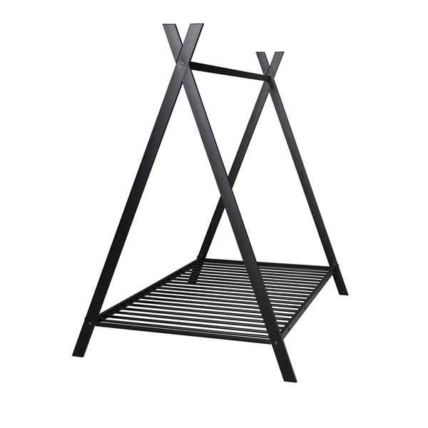 new bedroom furniture house bed tent bed frame twin size metal floor play with slat for kids girls boys no box spring needed black white pin
new bedroom furniture house bed tent bed frame twin size metal floor play with slat for kids girls boys no box spring needed black white pin