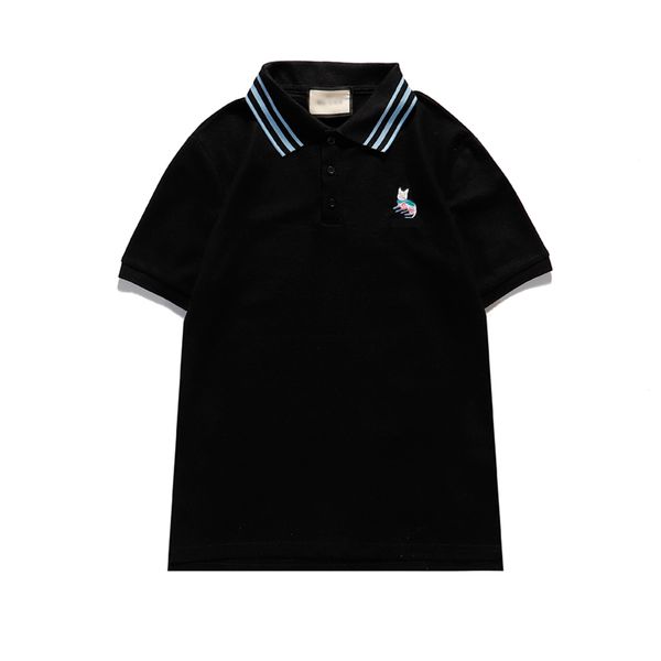 2021 business casual polo shirts t shirts men's sleeves striped slim fit manly society men's fashion check 2 color options, White;black
2021 business casual polo shirts t shirts men's sleeves striped slim fit manly society men's fashion check 2 color options, White;black