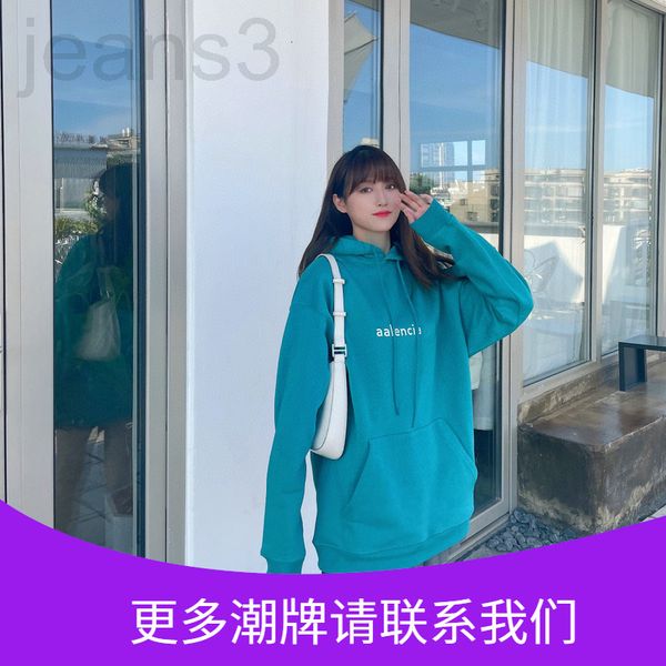 women's hoodies & sweatshirts designer correct version of letter 21 new paris style r-mark sweater men's and women's same pur, Black
women's hoodies & sweatshirts designer correct version of letter 21 new paris style r-mark sweater men's and women's same pur, Black