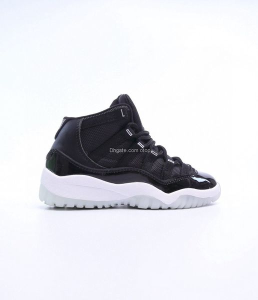 kids 11 11s jubilee 25th anniversary basketball shoes toddler boys girls enfant children basket sneakers size us 8c-3y 25-35, Black
kids 11 11s jubilee 25th anniversary basketball shoes toddler boys girls enfant children basket sneakers size us 8c-3y 25-35, Black