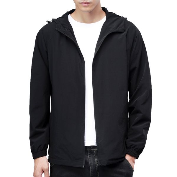 2022 nowa wiosna jesie mska kurtka z kapturem kurtka sportowa mczyni marka kurtki przeciwdeszczowe casual outdoor wiatroodp, White;black
2022 nowa wiosna jesie mska kurtka z kapturem kurtka sportowa mczyni marka kurtki przeciwdeszczowe casual outdoor wiatroodp, White;black