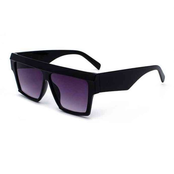 2021 quality mens digner sun glass trendy large looking black oversized sunglass dark sun glass, White;black
2021 quality mens digner sun glass trendy large looking black oversized sunglass dark sun glass, White;black