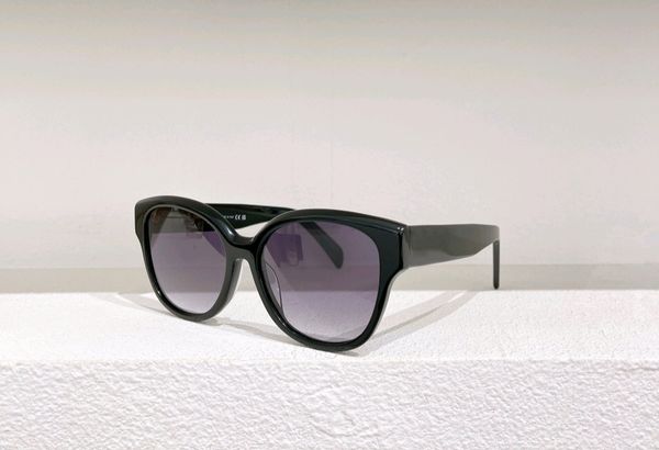 round cateye sunglasses shiny black/blue gradient women glasses sunnies sun shades sonnenbrille gafa de sol with box, White;black
round cateye sunglasses shiny black/blue gradient women glasses sunnies sun shades sonnenbrille gafa de sol with box, White;black