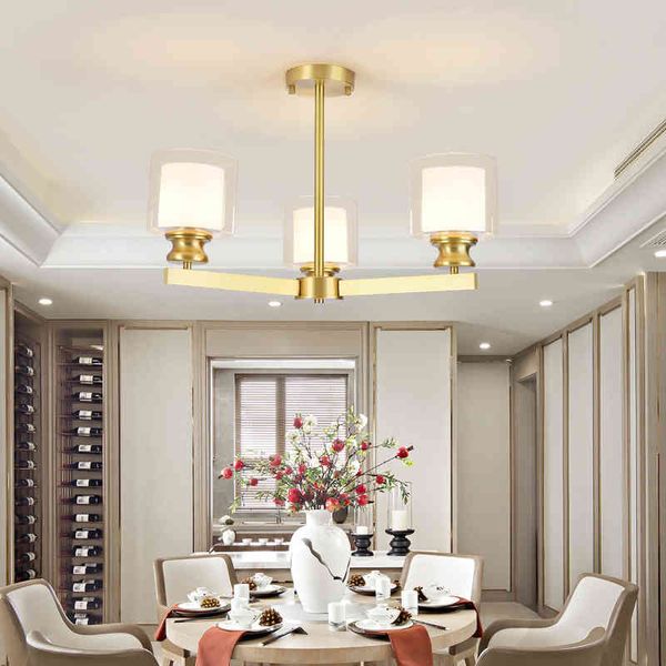 pendant lamps american all copper living room chandelier chinese modern simple atmosphere creative personality bed lamp dining art chandelie
pendant lamps american all copper living room chandelier chinese modern simple atmosphere creative personality bed lamp dining art chandelie