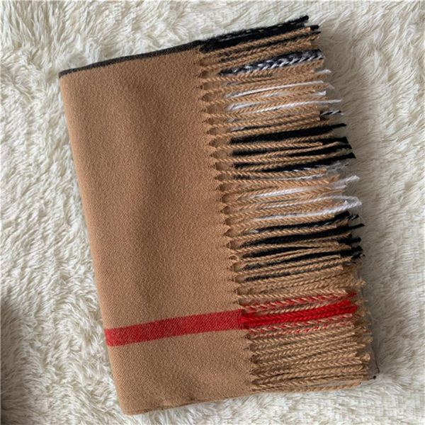 fashion cashmere scarf high-end soft thick scarf men's and women's scarves 200/70cm282o, Blue;gray
fashion cashmere scarf high-end soft thick scarf men's and women's scarves 200/70cm282o, Blue;gray