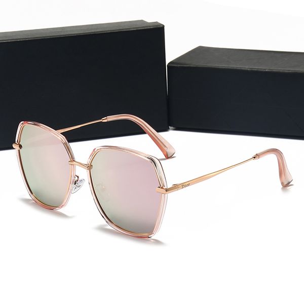 designers sunglasses luxury for woman fashion glasses retro generous frame women womens uv400 glass pink laser polarized light frame designe, White;black
designers sunglasses luxury for woman fashion glasses retro generous frame women womens uv400 glass pink laser polarized light frame designe, White;black