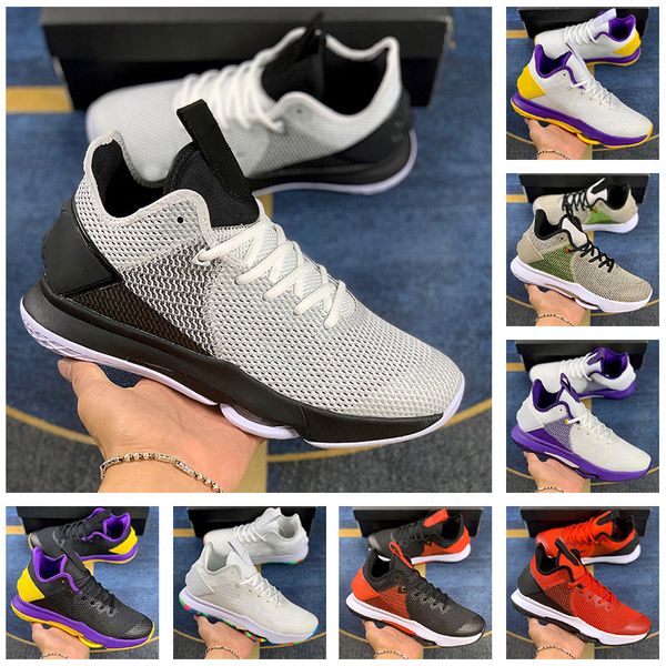 men witness iv basketball shoes 4 orange green red black white outdoor sports sneakers trainers size eur 40-46
men witness iv basketball shoes 4 orange green red black white outdoor sports sneakers trainers size eur 40-46