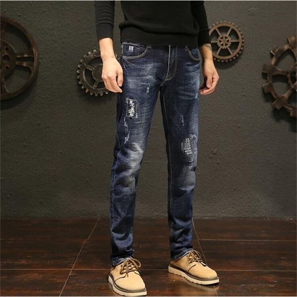 s long length stylish jeans for men male pants 201128, Blue
s long length stylish jeans for men male pants 201128, Blue