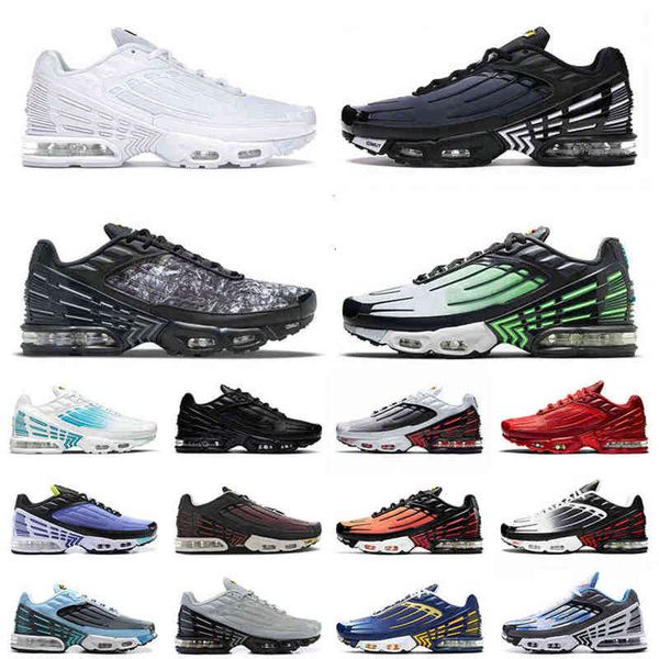 tn 3 plus iii tuned 2022 mens women running sports shoes triple white obsidian carter aqua volt crimson red outdoor trainers, Black
tn 3 plus iii tuned 2022 mens women running sports shoes triple white obsidian carter aqua volt crimson red outdoor trainers, Black