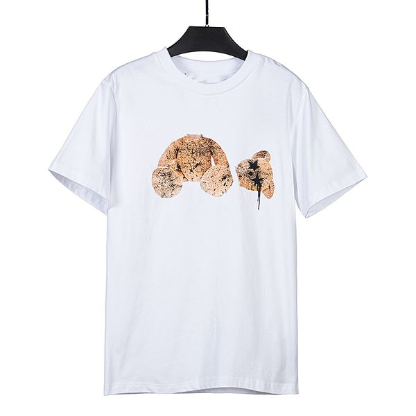 2023 t shirt short-sleeved fashion designert-shirt couple models men and women cotton printed short{category}, White;black
2023 t shirt short-sleeved fashion designert-shirt couple models men and women cotton printed short{category}, White;black