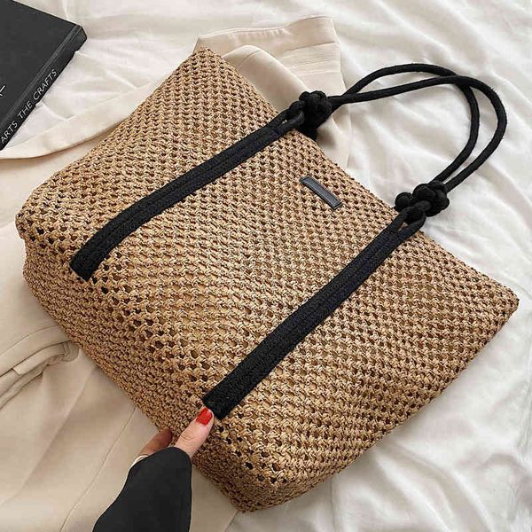 summer large capacity women's straw handmade beach s for women 2022 casual travel shopper shoulder bag brand handbags new
summer large capacity women's straw handmade beach s for women 2022 casual travel shopper shoulder bag brand handbags new