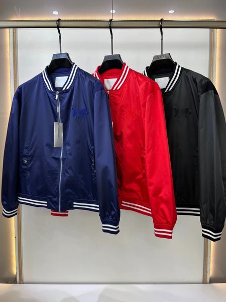 mens jacket hooded autumn winter style for men women windbreaker coat long sleeves fashion jackets with zippers letters printed outwears des, Black;brown
mens jacket hooded autumn winter style for men women windbreaker coat long sleeves fashion jackets with zippers letters printed outwears des, Black;brown