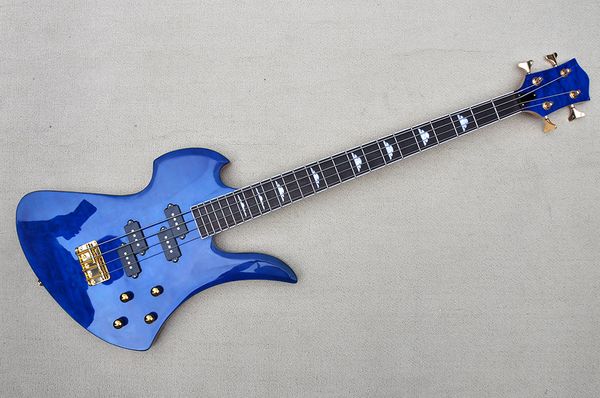 factory custom 4 strings blue electric bass guitar with quilted maple veneer rosewood fingerboard gold hardwares offer customized
factory custom 4 strings blue electric bass guitar with quilted maple veneer rosewood fingerboard gold hardwares offer customized