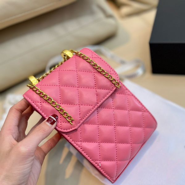 designer phone bag fashion handbags belt crossbody wallet luxury flap bags casual handbag shopping wallet shoulder totes women clutch classi, Red;black
designer phone bag fashion handbags belt crossbody wallet luxury flap bags casual handbag shopping wallet shoulder totes women clutch classi, Red;black