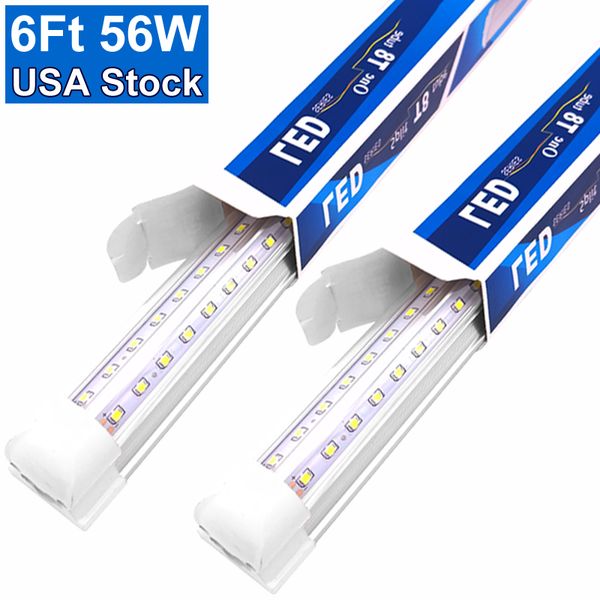 super bright white led shop light 70 inch 6ft led tube lights ,6' 56w cooler door lighting 70'' linkable integrated t8 bulbs
super bright white led shop light 70 inch 6ft led tube lights ,6' 56w cooler door lighting 70'' linkable integrated t8 bulbs