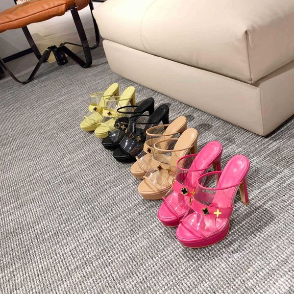 designer slippers british retro women high-heeled slippers classic factory wholesale anti s, Black
designer slippers british retro women high-heeled slippers classic factory wholesale anti s, Black