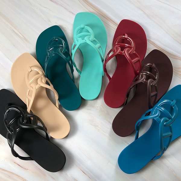 pig snout h designers womens flat flip flops tpu jelly slides ladies beach sandals luxurys lady scuffs casual slippers loafer summer party s, Black
pig snout h designers womens flat flip flops tpu jelly slides ladies beach sandals luxurys lady scuffs casual slippers loafer summer party s, Black