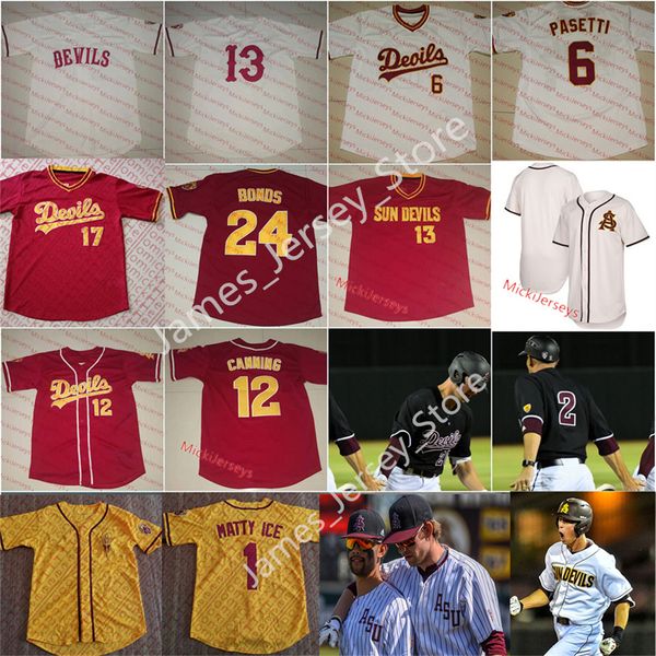 24 barry bonds jersey ncaa arizona state sun devils baseball jersey austin barnes ian kinsler dustin pedroia jason kipnis andre ethier reggi, Black
24 barry bonds jersey ncaa arizona state sun devils baseball jersey austin barnes ian kinsler dustin pedroia jason kipnis andre ethier reggi, Black