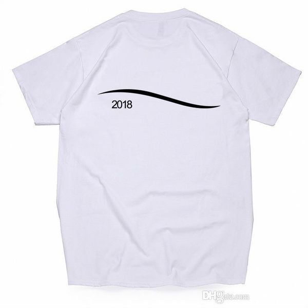 wave striped print mens womens design t-shirts streetwear paris lovers summer crew neck tshirts brand teenagers short sleeve t-shirts, White;black
wave striped print mens womens design t-shirts streetwear paris lovers summer crew neck tshirts brand teenagers short sleeve t-shirts, White;black