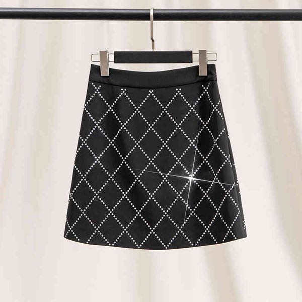 skirts sweet cool miu family celebrity chic stunning very short skirt black high waist thin drill hip wrap skirt
skirts sweet cool miu family celebrity chic stunning very short skirt black high waist thin drill hip wrap skirt