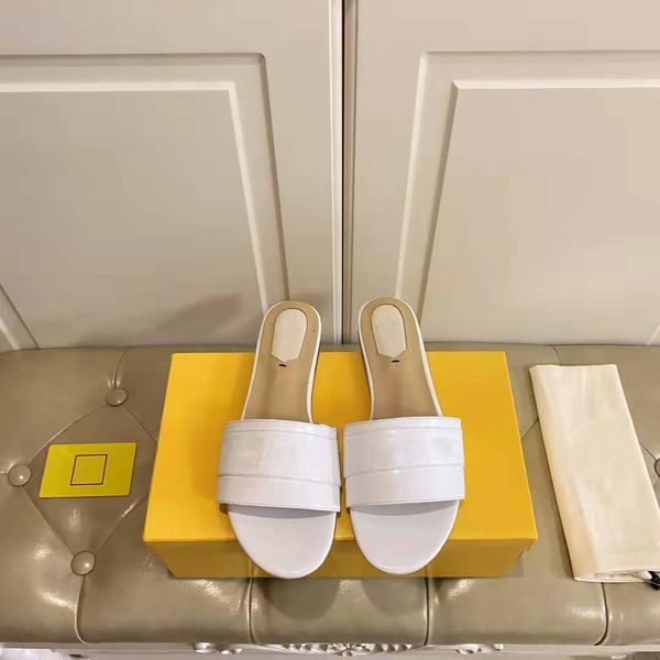 designer slippers women spring new cowhide surface slipper wide-band slides leather party dance shoe luxury shoes with box, Black
designer slippers women spring new cowhide surface slipper wide-band slides leather party dance shoe luxury shoes with box, Black