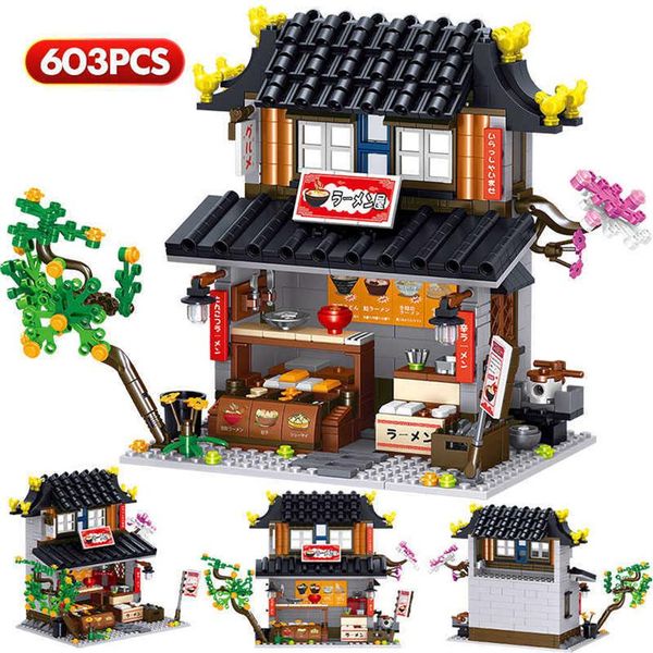 mini japanese snack bar food shop restaurant tea house building blocks city street view store model brickstoys for children gift q302l
mini japanese snack bar food shop restaurant tea house building blocks city street view store model brickstoys for children gift q302l