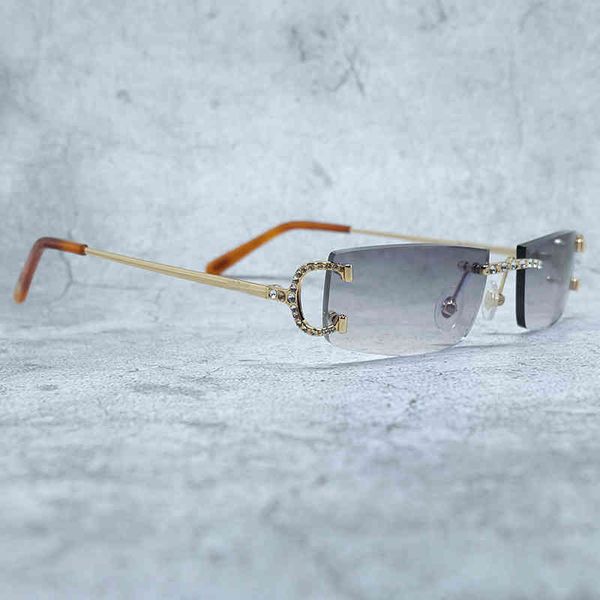 iced out sunglasses men rimless carter wire c small square sunglass rhinestones sun glasses luxury desinger vintage eyewear, White;black
iced out sunglasses men rimless carter wire c small square sunglass rhinestones sun glasses luxury desinger vintage eyewear, White;black