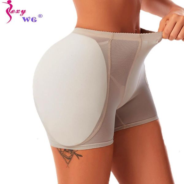 women butt lifter hip enhancer shaper panties body pad underwear bodyshorts shapewear, Black;white
women butt lifter hip enhancer shaper panties body pad underwear bodyshorts shapewear, Black;white