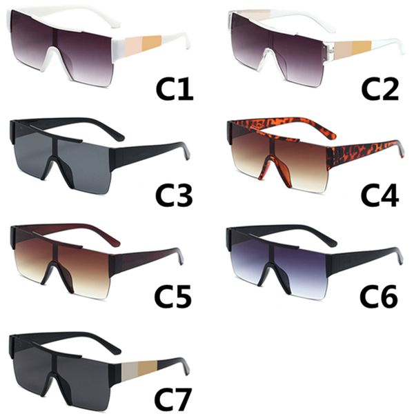 fashion designer sunglasses for men women sports sun glasses uv protection big frame siamese eyewear quality, White;black
fashion designer sunglasses for men women sports sun glasses uv protection big frame siamese eyewear quality, White;black