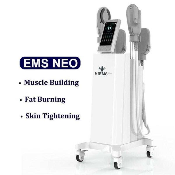 2022 hiemt emslim neo machine ems muscle building stimulator rf slimming body contouring tesla fat burning device
2022 hiemt emslim neo machine ems muscle building stimulator rf slimming body contouring tesla fat burning device