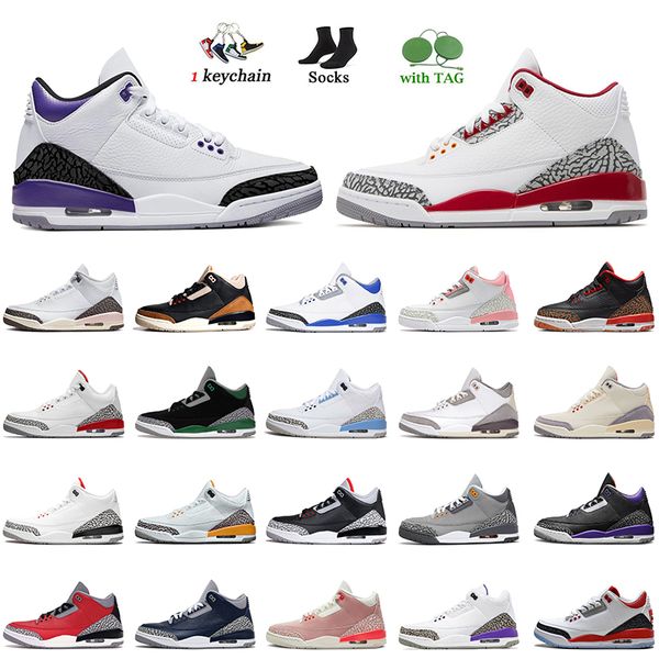 big size us 13 fashion 3 mens women basketball shoes with socks jumpman 3s dark iris cardinal red neapolitan dark mocha muslin outdoor
big size us 13 fashion 3 mens women basketball shoes with socks jumpman 3s dark iris cardinal red neapolitan dark mocha muslin outdoor