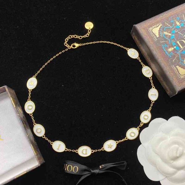 outlet 2022 new white glue dropping necklace women's simple temperament high sense neck chain, Black
outlet 2022 new white glue dropping necklace women's simple temperament high sense neck chain, Black