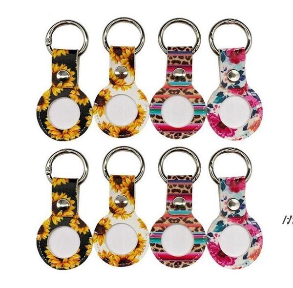 printing tracker protective cover keychain pendant positioning anti lost device pu leather case decorative key ring ljja12871, Silver
printing tracker protective cover keychain pendant positioning anti lost device pu leather case decorative key ring ljja12871, Silver