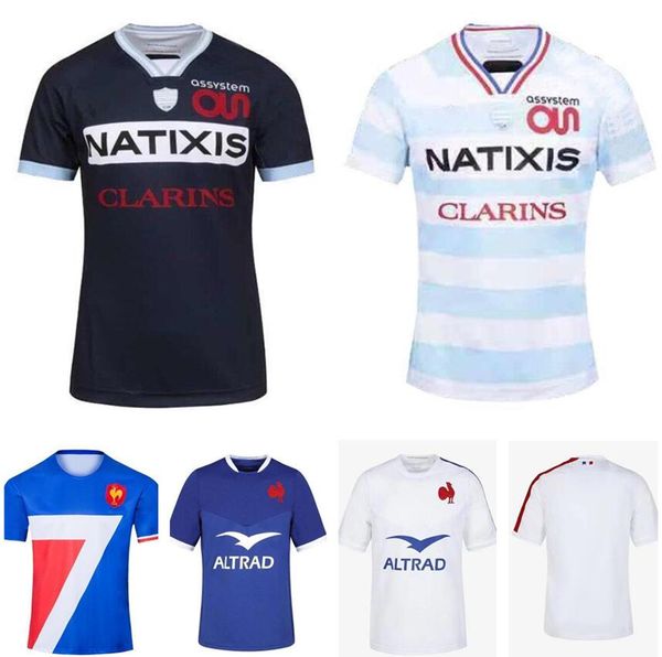 2021 france home rugby jersey 92 domicile style france singlet xv de jacket jerseys size s-5xl, Black;gray
2021 france home rugby jersey 92 domicile style france singlet xv de jacket jerseys size s-5xl, Black;gray