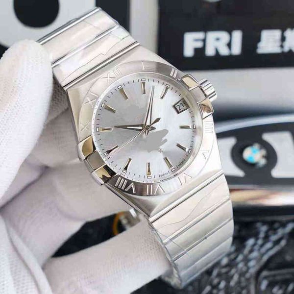 fashion watches for mens montre diamond movement luxury designer watch fashion women's men's watch 4xbq, Slivery;brown
fashion watches for mens montre diamond movement luxury designer watch fashion women's men's watch 4xbq, Slivery;brown