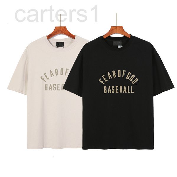 men's t-shirts designer correct version of fear god season 7 main line co branded flocking letter short sleeve t-shirt lvge, White;black
men's t-shirts designer correct version of fear god season 7 main line co branded flocking letter short sleeve t-shirt lvge, White;black