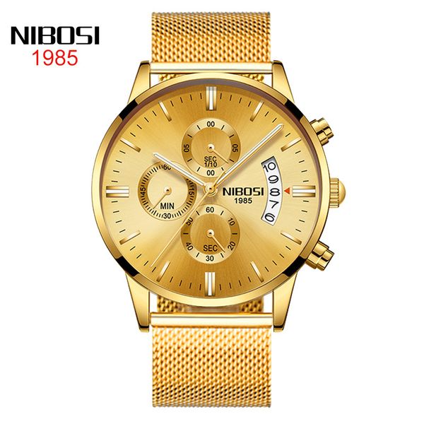 2022 net red pop butterfly button solid steel band men's casual watch waterproof coated glass luminous three eye 6-pin quartz watch a8, Slivery;brown
2022 net red pop butterfly button solid steel band men's casual watch waterproof coated glass luminous three eye 6-pin quartz watch a8, Slivery;brown