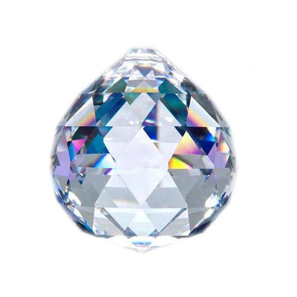 clear 40mm faceted glass crystal ball prism chandelier crystals parts hanging pendant lighting balls suncatcher wedding home decor
clear 40mm faceted glass crystal ball prism chandelier crystals parts hanging pendant lighting balls suncatcher wedding home decor