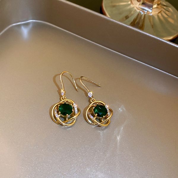 real gold plating silver stud rhinestone-encrusted earrings personality simple pearl stud eardrop south korea dongdaemun fashion design ear, Golden
real gold plating silver stud rhinestone-encrusted earrings personality simple pearl stud eardrop south korea dongdaemun fashion design ear, Golden