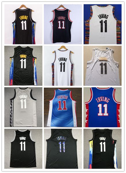 2022 new stitched basketball jersey 11 embroidery sport shirt different styles for white black costom, Black;red
2022 new stitched basketball jersey 11 embroidery sport shirt different styles for white black costom, Black;red