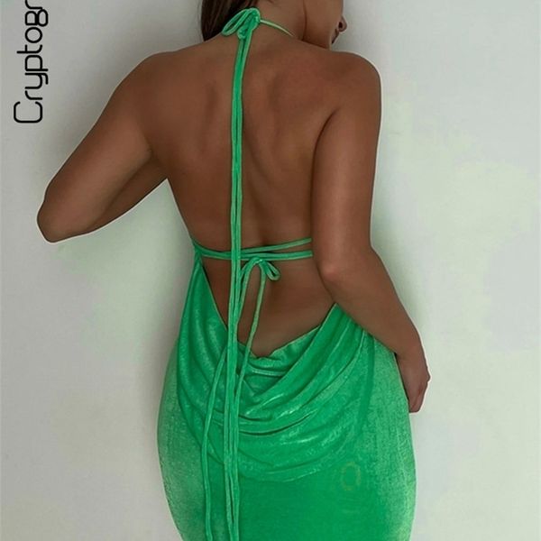 cryptographic elegant fashion halter backless draped maxi dress women summer club party long straps shift dresses clothes 220627, Black;gray
cryptographic elegant fashion halter backless draped maxi dress women summer club party long straps shift dresses clothes 220627, Black;gray