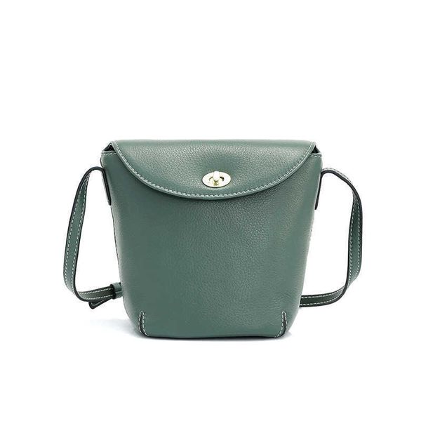 happy_buy_bag2022 new women's bag single shoulder leatherbag korean version fashion versatile head leather soft leather messenger bag
happy_buy_bag2022 new women's bag single shoulder leatherbag korean version fashion versatile head leather soft leather messenger bag
