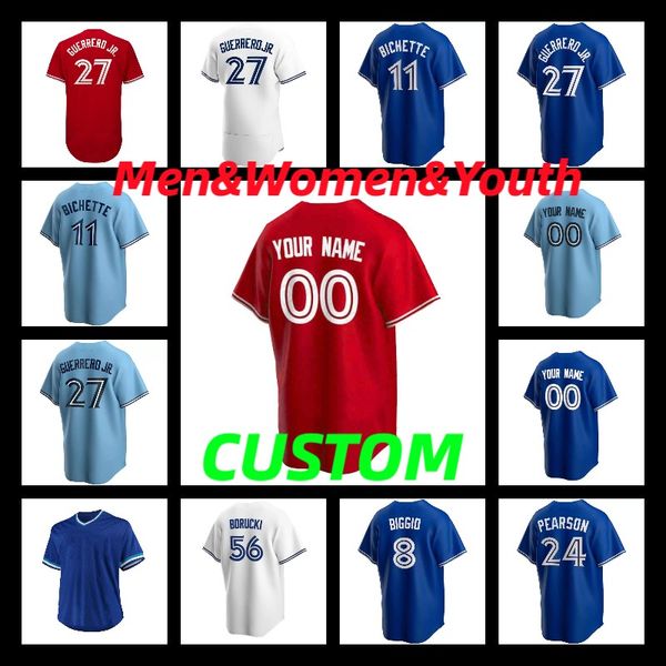 2022 custom 27 vladimir guerrero jr. jersey 11 bo bichette 26 matt chapman george springer cavan biggio yamaguchi drury hernandez 13 gurriel, Blue;black
2022 custom 27 vladimir guerrero jr. jersey 11 bo bichette 26 matt chapman george springer cavan biggio yamaguchi drury hernandez 13 gurriel, Blue;black