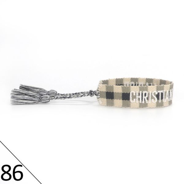 designer woven friendship bracelet luxury brand for women leopard printed rope bracelets embroidery braided with tassel bangle men jewelry c, Golden;silver
designer woven friendship bracelet luxury brand for women leopard printed rope bracelets embroidery braided with tassel bangle men jewelry c, Golden;silver