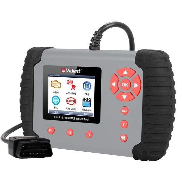vident ilink410 obd2 scan tool multi system scan sas srs dpf reset code reader
vident ilink410 obd2 scan tool multi system scan sas srs dpf reset code reader